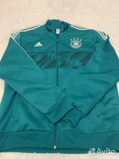 Олимпийка adidas originals