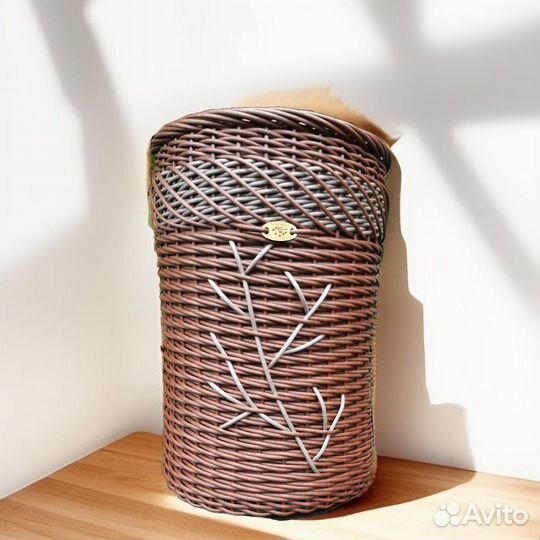 Изделия из ротанга