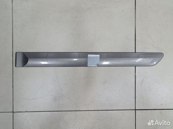 Молдинг задней левой двери LADA Granta