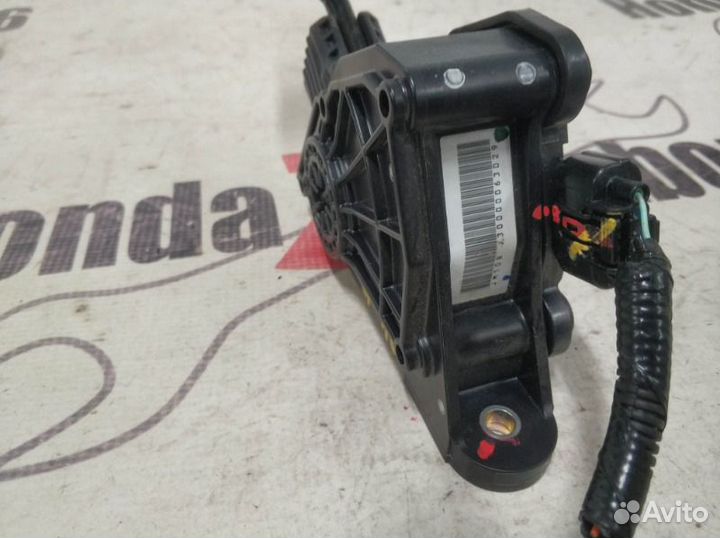 Педаль газа Honda Cr-V 3 RE4 K24Z1 2007
