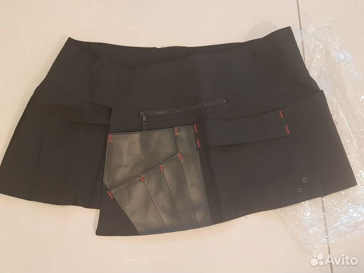 Пояс парикмахера wella