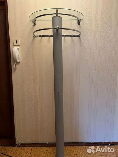 Вешалка напольная