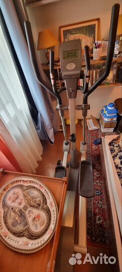 Эллиптический тренажер Torneo Stella C-505