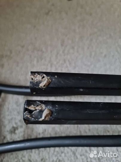 Гладильная доска на запчасти