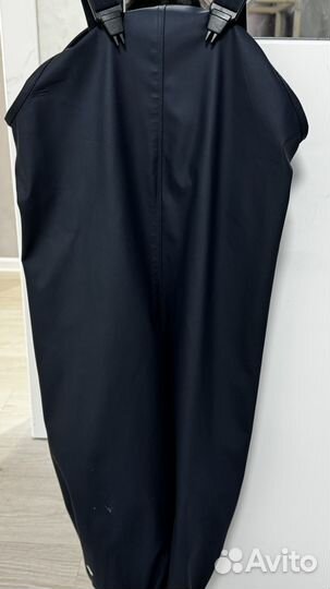 Непромокаемый костюм 98