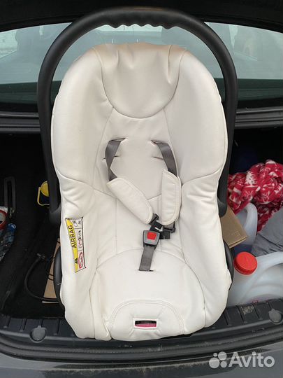 Автолюлька от 0