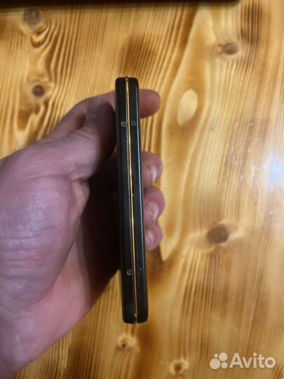 Внешний ssd накопитель Samsung