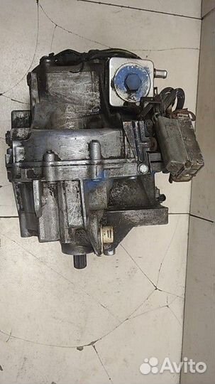 АКПП в сборе Renault Megane