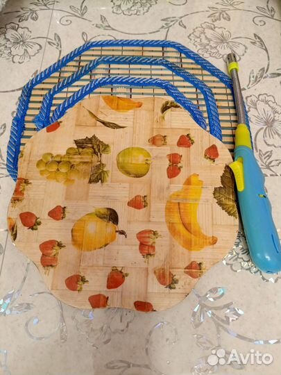 Кухонная утварь