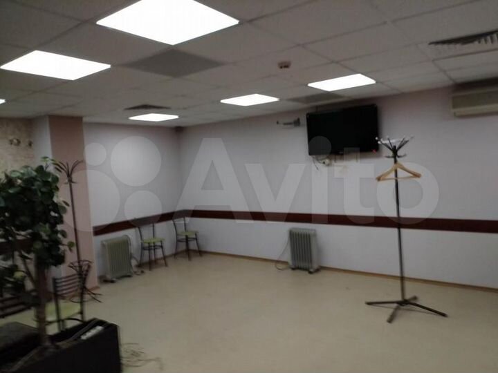 Офис 153м2 на Льва Толстого