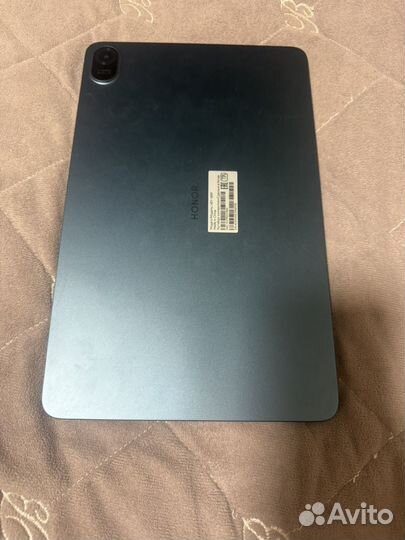 Планшет honor Pad 8 6 128gb