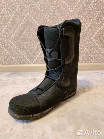 Сноубордические ботинки Firefly