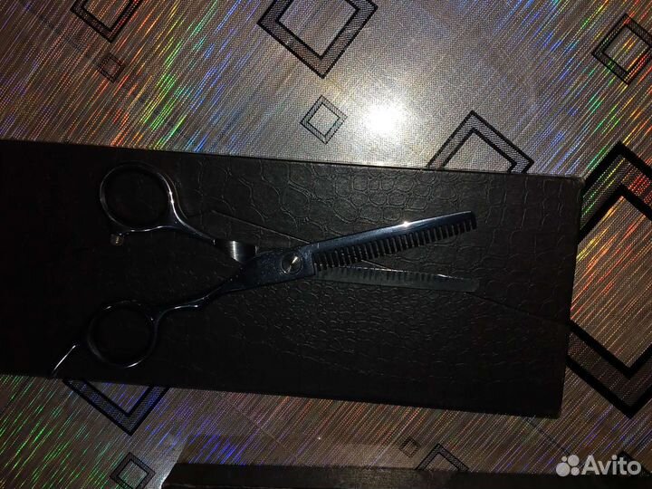 Ножницы парикмахерские профессиональные