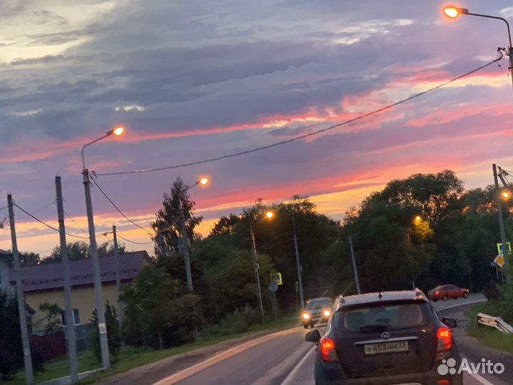 Водитель-Экспедитор категории 