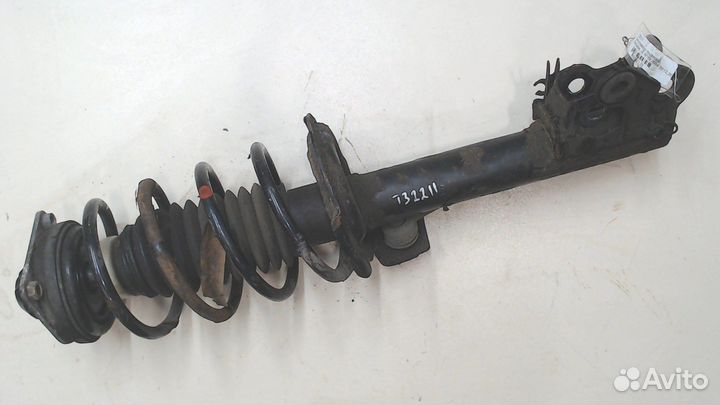 Амортизатор подвески Mercedes A W169, 2007