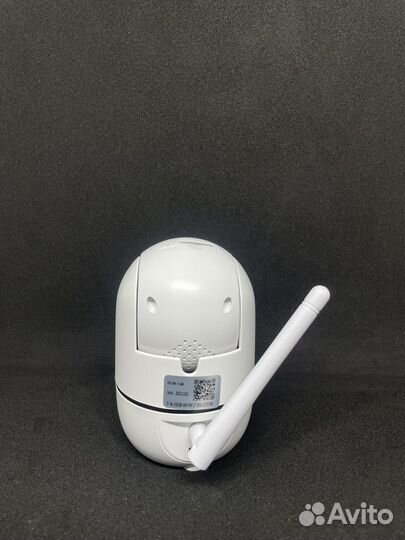 Умная камера видеонаблюдения видеоняня, WI-FI