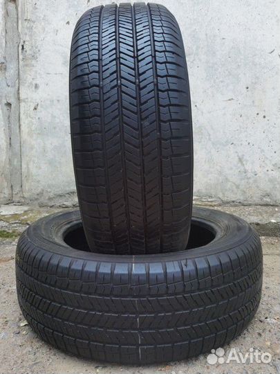 Yokohama Geolandar G91 235/55 R18 97H