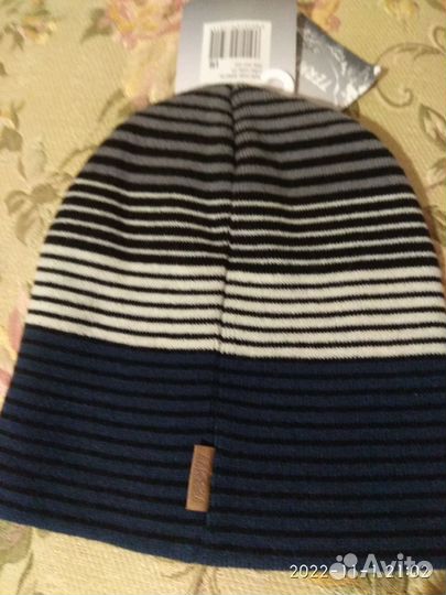 Шапка мужская