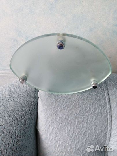 Органайзер для зубных щёток и пасты