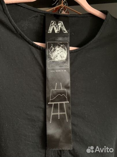 Платье женское 46