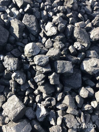 Каменный уголь