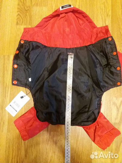 Комбез для собак