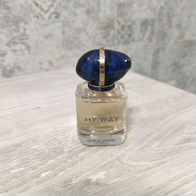 Giorgio Armani my way 30 мл