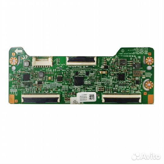 Плата T-Con BN41-02111A телевизора Samsung