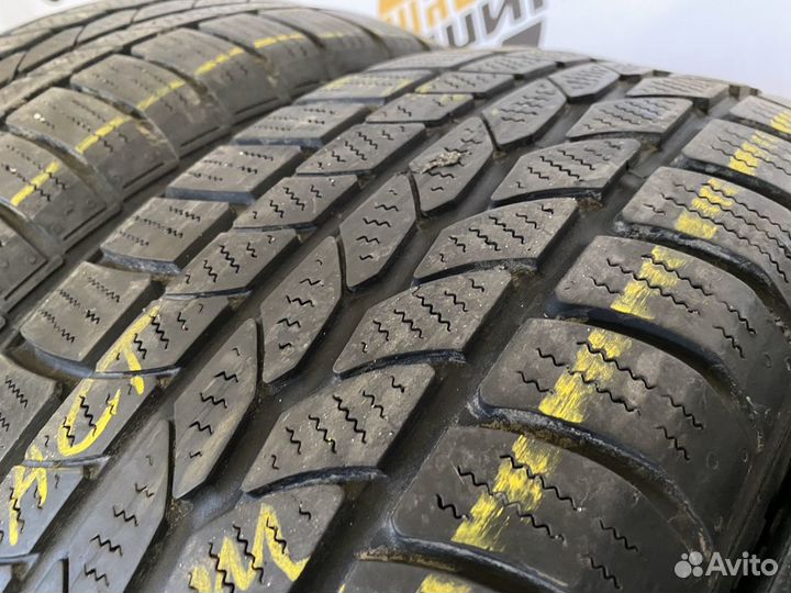 Continental Conti4x4WinterContact 215/60 R17