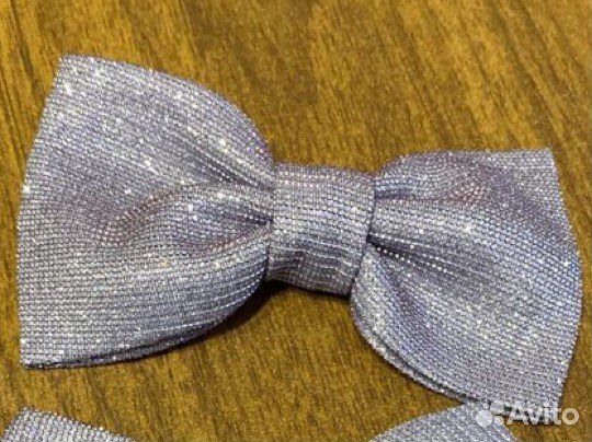 Галстук Бабочка