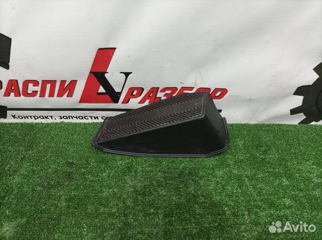 Подставка под ногу Toyota Camry 2004 ACV30 2azfe