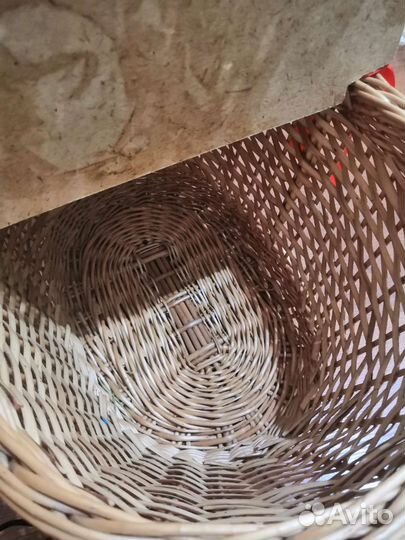 Корзина для пикника