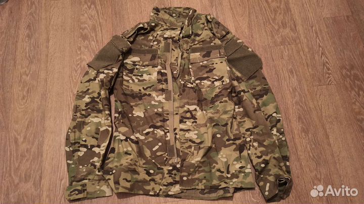 Форма мультикам