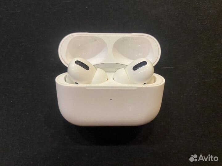 Airpods Pro (1-ого поколение)