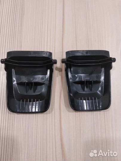 Защёлки для пылесоса karcher WD 3