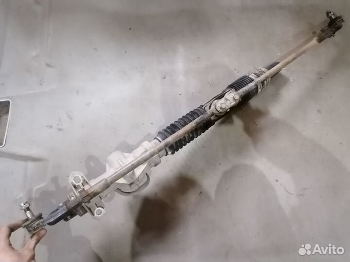 Рулевая рейка LADA Granta