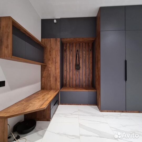 Шкафы купе на заказ