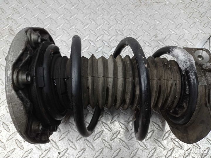 Амортизатор передний правый, BMW M4 2017