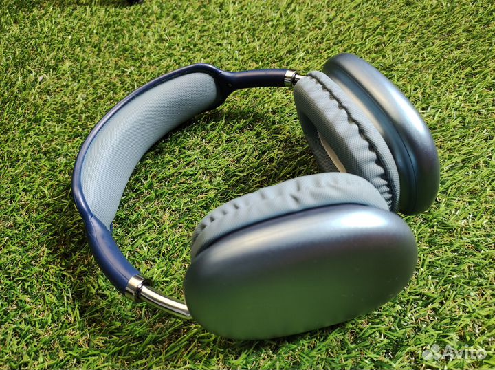 Bluetooth наушники