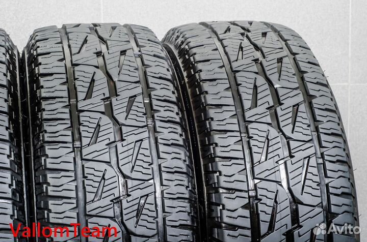 Bridgestone Dueler A/T 001 265/65 R17 112S