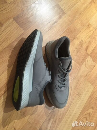 Кроссовки мужские ecco 42 размер