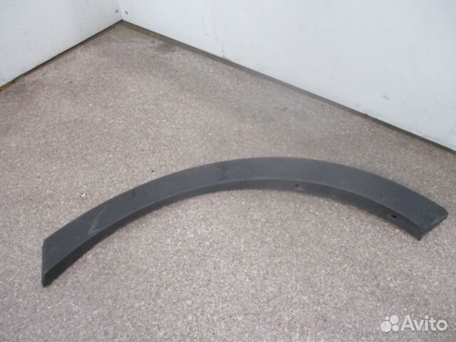 Накладка арки ford BK31-V278L00-BHW