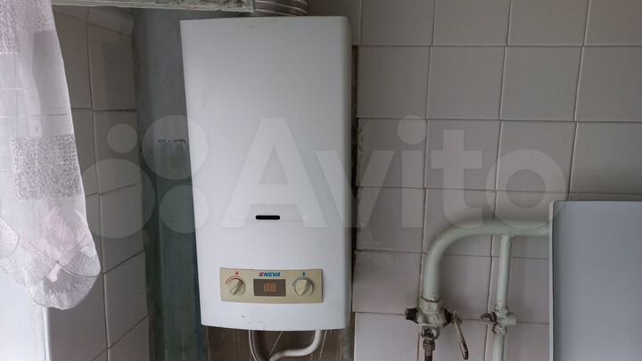 2-к. квартира, 41,7 м², 3/5 эт.