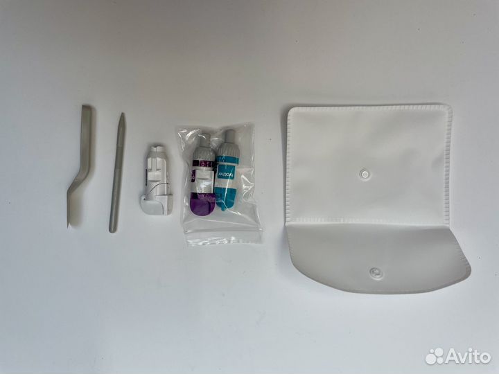 Плоттер раскройный ScanNCut CM840