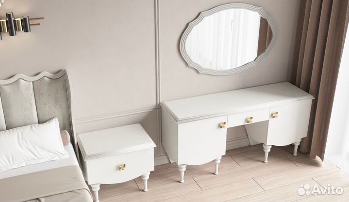 Спальный гарнитур мебель для спальни