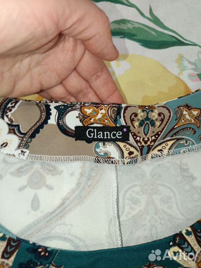 Платье glance 46-48