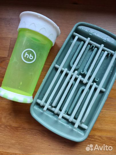 Подогреватель для бутылочек Phillips avent