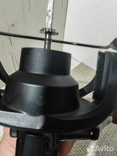 Карповые катушки окума