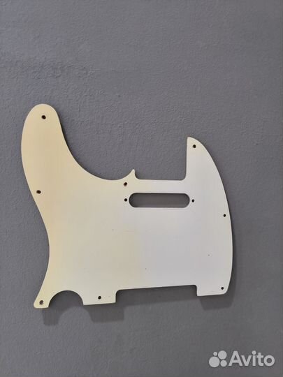 Пикгард Fender American Deluxe tele