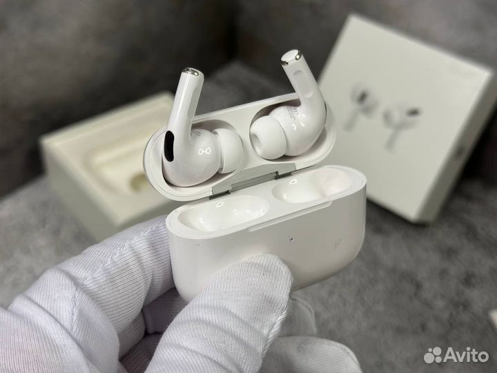 AirPods Pro Premium